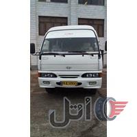 مینی بوس هیوندا ۸۸