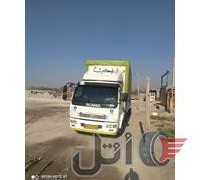 کاویان مدل89 مسقف چادری