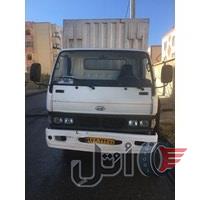 خاور هیوندا مدل ۸۸