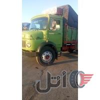 بنز ۹۱۱باری