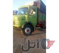 بنز ۹۱۱باری
