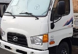 کامیونت هیوندای ۶ تن سروش دیزل صفر