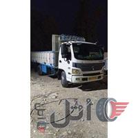 الوند6.5 مدل 92