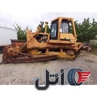 بوردوزر