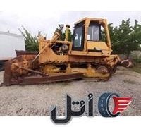 بوردوزر