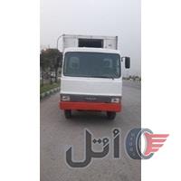 فروش کامیونت ایویکو
