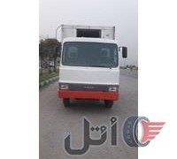 فروش کامیونت ایویکو