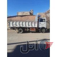 خاور ۸۱۳باری۱۹۷۷