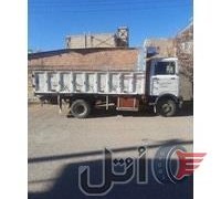 خاور ۸۱۳باری۱۹۷۷