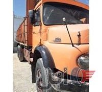 بنز زیر مایلر