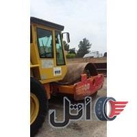 فروش غلطک جفت پمپ موشکی