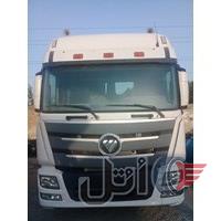 مشارکت1 دانگ FOTON