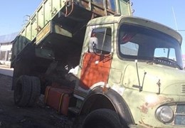 ۹۱۱باری مدل ۵۵جکدار