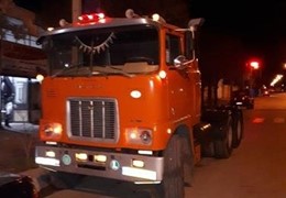ماک بی دماغ۱۹۷۵