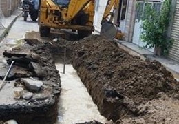 خریدفروش بیل بکهو