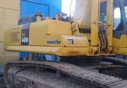 بیل ۴۰۰ خط ۷ فوق العاده تمیز