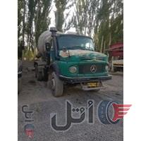 بنزمایلر