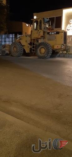 لودر کاترپیلار 936E