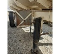 تانکر دومحور