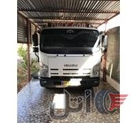 ایسوز هشت تن