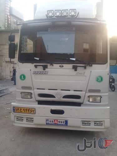 بادسان بی ۶ مدل ۸۴