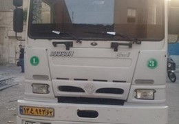 بادسان بی ۶ مدل ۸۴