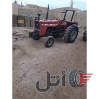 تراکتور۲۸۵