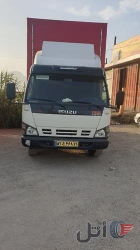 ایسوزو