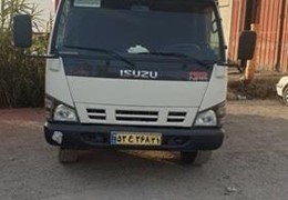 ایسوزو