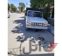 نیسان دیزل مدل ۹۰ ۲۸۰۰ سی سی