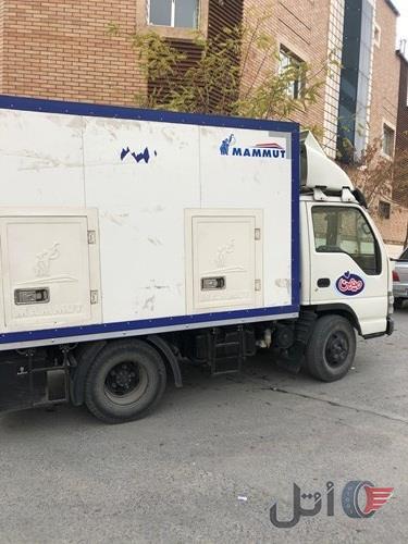 ایسوزو ٥٢٠٠