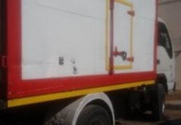 فروش کامیونت