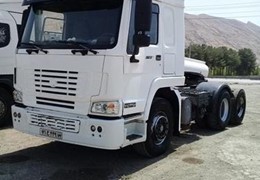 هوو ۲۰۰۶ سفید تازه تعمیر