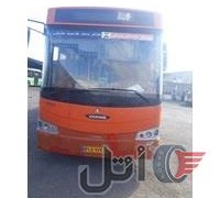 اتوبوس اسکانیا شهری