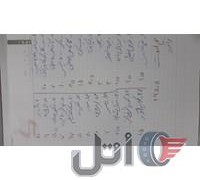فروش،تراکتور فرگوسن ۳۹۹جفت ۶سیلندر مدل ۸۷