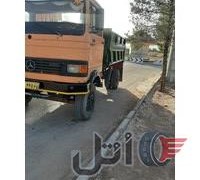 بنزخاور کمپرسی ۸۳ هوشمنددار
