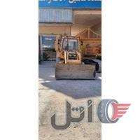 بکهوMF 50 D