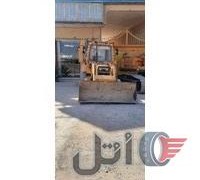 بکهوMF 50 D