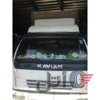 کاویان ٦تن چادری