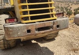 فروش لودر ۴۷۰خط۳