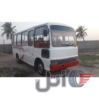مینی بوس اویکو a60 مدل۸۰