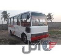 مینی بوس اویکو a60 مدل۸۰