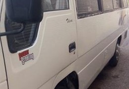 مینی بوس هیوندا*استثنایی*