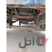 خاور ۶۰۸ ال پی ۳۶