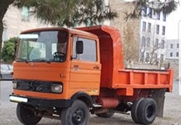 خاور608
