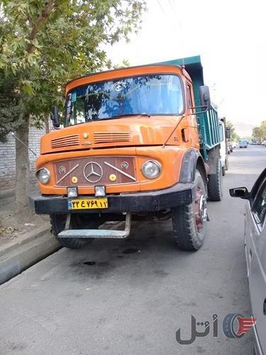 بنزتک کمپرسی