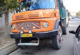 بنزتک کمپرسی