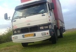 کامیونت هیوندا