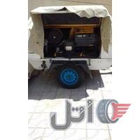 کمپرسور