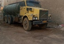 ولوو کمپرسی
